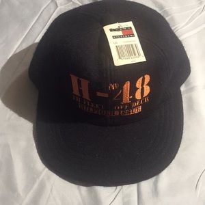 COPY - Vintage tommy hat
